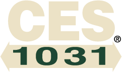 CES Logo